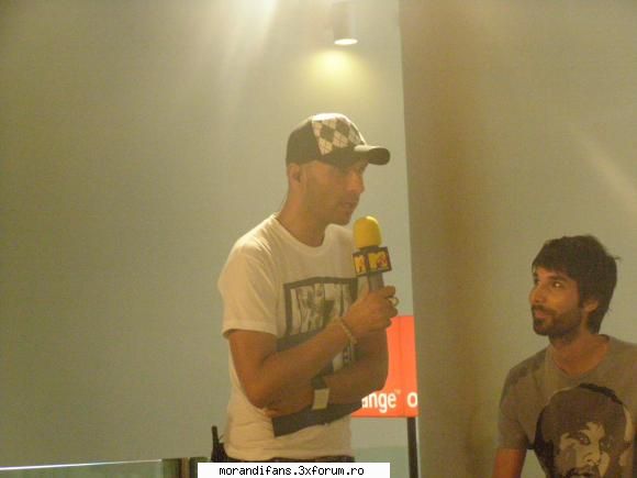 mtv trl :x:xx:x:x: morandi