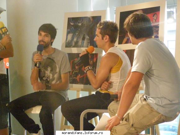 mtv trl aman3 morandi