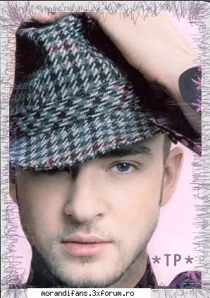 justin timberlake justin