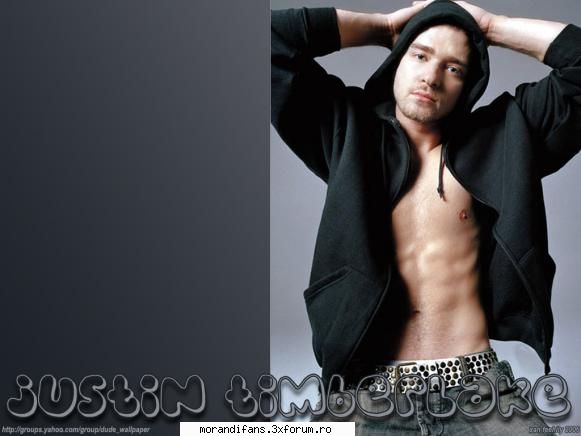 justin timberlake timberliku