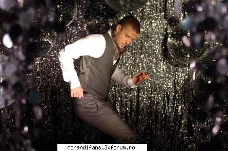 justin timberlake i'm bringing sexy