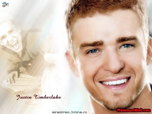 justin timberlake justin timberlake