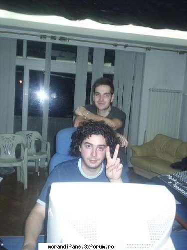 pics with maximo Membru