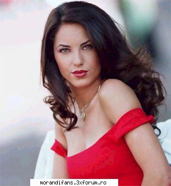 barbara mori